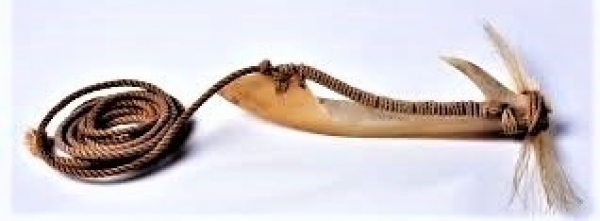 Haakakai no Kiviekehu &ndash; L&eacute;gende de Kiviekehu &ndash; Hiva Oa