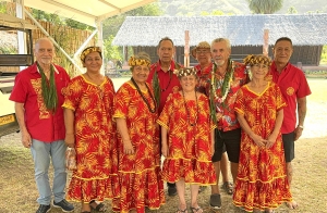 COMPTE-RENDU PUBLIC DE L&rsquo;ASSEMBL&Eacute;E PL&Eacute;NI&Egrave;RE DE L&rsquo;ACAD&Eacute;MIE MARQUISIENNE &Agrave; ATUONA, HIVA OA, DU 16 AU 21 NOVEMBRE 2025