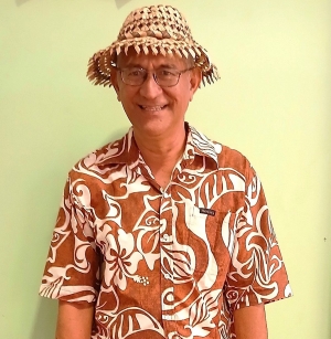 TEIKITUMENAVA Teikituputoua Ludovic &ndash; Ua Pou