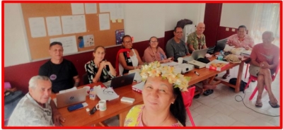 COMPTE-RENDU PUBLIC DE L&rsquo;ASSEMBL&Eacute;E PL&Eacute;NI&Egrave;RE DE L&rsquo;ACAD&Eacute;MIE MARQUISIENNE &Agrave; ATUONA &ndash; 16_20/06/2024
