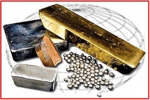 LES M&Eacute;TAUX - TE TAU PUHIPUHI (N) - TE TAU PAAPAA (S) (Mise &agrave; jour : 19/02/2023)