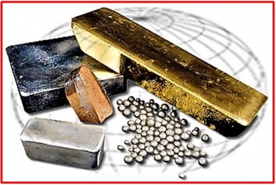 LES M&Eacute;TAUX - TE TAU PUHIPUHI (N) - TE TAU PAAPAA (S) (Mise &agrave; jour : 19/02/2023)