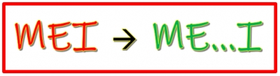 I tēnei, a patu tātou &laquo; ME&hellip;I &raquo; i te ponahumu &laquo; MEI &raquo;. Nouvelle orthographe de la pr&eacute;position &laquo; MEI &raquo; >>> &laquo; ME&hellip;I &raquo; (11/03/2021)
