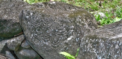 Haakakai o Kena me Uapaiheeitetoua &ndash; L&eacute;gende de Kena et de Uapaiheeitetoua &ndash; Hiva Oa