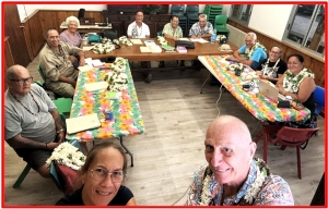 COMPTE-RENDU PUBLIC DE L&rsquo;ASSEMBL&Eacute;E PL&Eacute;NI&Egrave;RE DE L&rsquo;ACAD&Eacute;MIE MARQUISIENNE &Agrave; VAITAHU &ndash; 25_29/08/2024