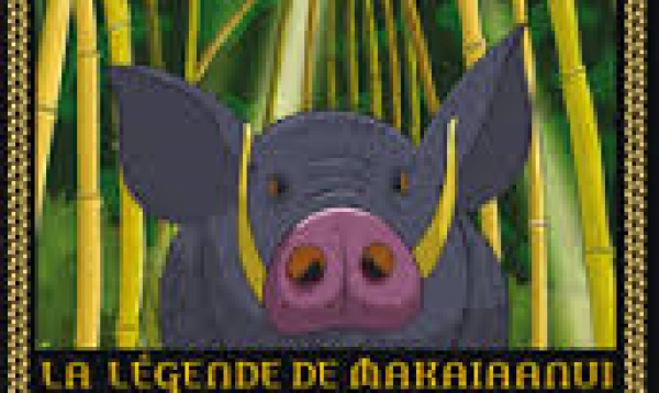 MAKAIAANUI, te atavii me te tau tekao tumu &ndash; Film, texte et traduction