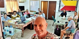 COMPTE-RENDU PUBLIC DE L&rsquo;ASSEMBL&Eacute;E DE L&rsquo;ACAD&Eacute;MIE MARQUISIENNE &Agrave; TAIOHAE, NUKU HIVA (12_17/02/2023)