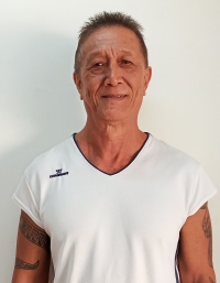 YU TENG &Eacute;douard - Nuku Hiva