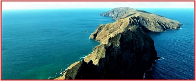 Te mata&agrave;e no Matafenua i te kēkē na&ograve;na &ograve;umati o Hiva Oa.