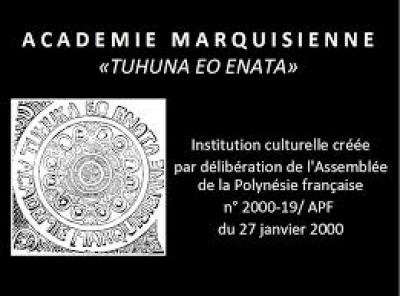 30/10/2019 - Session de l'Acad&eacute;mie marquisienne &agrave; Atuona, Hiva Oa (27-30 octobre 2019)