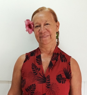 PETERS Tetuaveva&ograve;pu L&eacute;onie - Fatu Iva